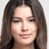 Коко Велвет Голая