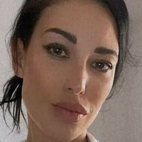 коконат_кисс Голая