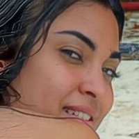 конефит_ Голая