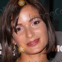 Корали Роуз Голая