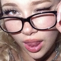 Козима Чалк Голая