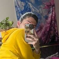 Космик Голая