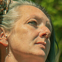 кантрихит Голая