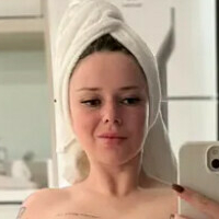 Крис Кузма Голая