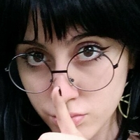 Криса_уву Голая