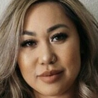 криссабу Голая