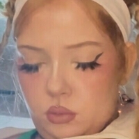 Кибербанниххх Голая