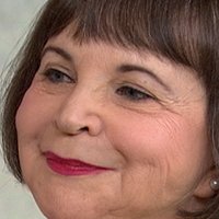 Синди Уильямс Голая