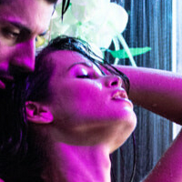 Синтия КГ Голая