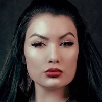 Далия Дарк Голая
