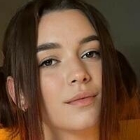 Дейли Софи Голая