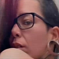 Дамн Мариела Голая