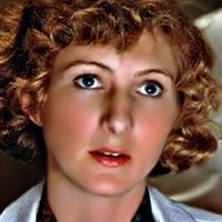 Дана Андерсен Голая