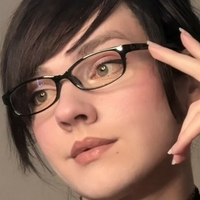 Дани Небула Голая