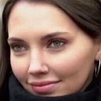 Дани_пурре Голая