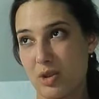 Даниэла Дадио Голая