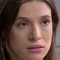 Даниэла Рамирес Голая