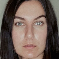 Даниэль Уайлд Голая