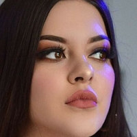 Даня Хуртадо Голая