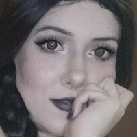 ДаркЛоли Голая