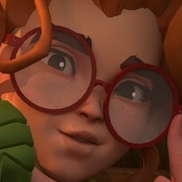 Дедлок Голая