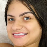 Дебора Пайшану Голая