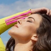 Дениса Гудель Голая