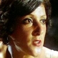 Дениз Бузагло Голая