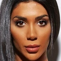 Дениз Сай Голая