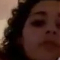 Дестини Велес Голая