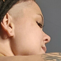 Диана Татушкина Голая