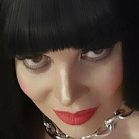 Диана Ти Джи 2000 Голая