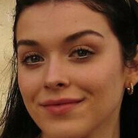 Диани Мари Голая