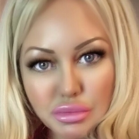 доллидоллук Голая