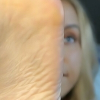 Домино Дарнелл Голая