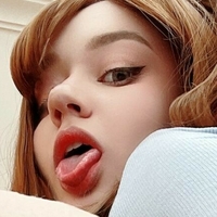 доннами_кос Голая