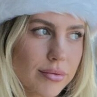 Эден Гросс Голая