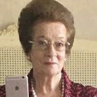 Айлин Смит Голая