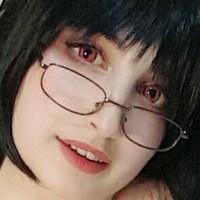 Эйрон Сидериус Голая