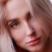Екатерина Краруп Андерсен Голая