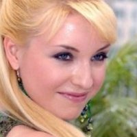 Екатерина Рак Голая