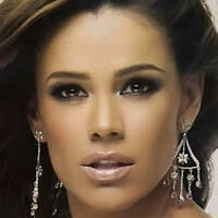 Елена Гонсалес Голая