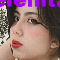 Еленита Форгер Голая