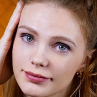Элина Де Леон Голая