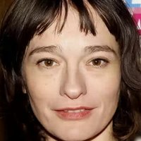 Элина Лёвенсон Голая