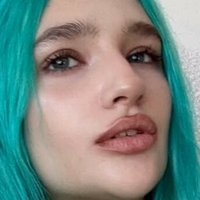 Елизавета Анохина Голая