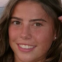 Элизабет Левек Голая