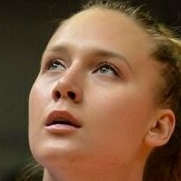 Елизавета Шабанова Голая