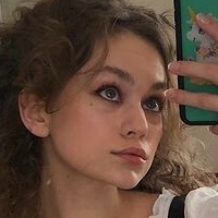 Элла Баллентин Голая