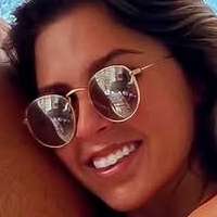 Элла Лэнгли Голая